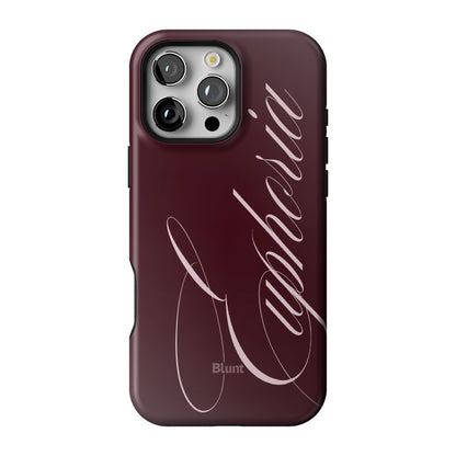 Euphoria iPhone Case gallery - Iphone_16_Pro_Max_1