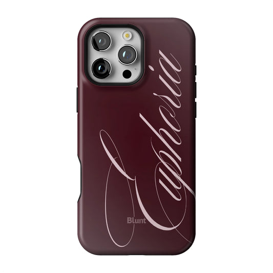 Euphoria iPhone Case gallery - Iphone_16_Pro_Max_1