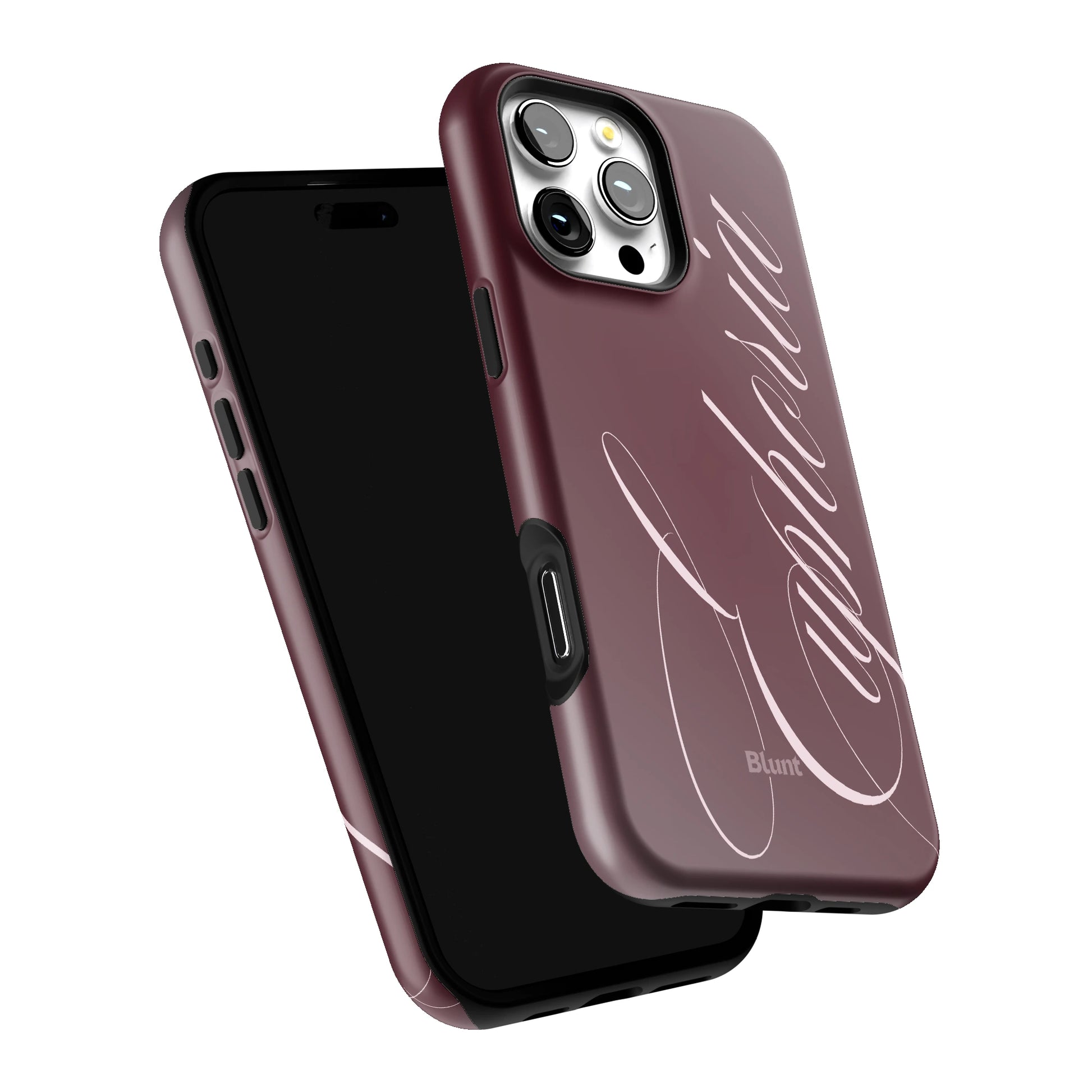 Euphoria iPhone Case gallery - Iphone_16_Pro_Max_6