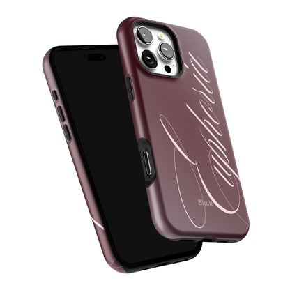 Euphoria iPhone Case gallery - Iphone_16_Pro_Max_6