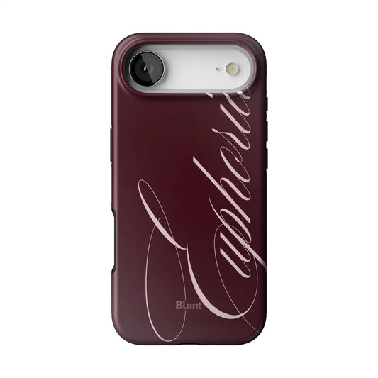 Euphoria iPhone Case gallery - Iphone_17_Air_1
