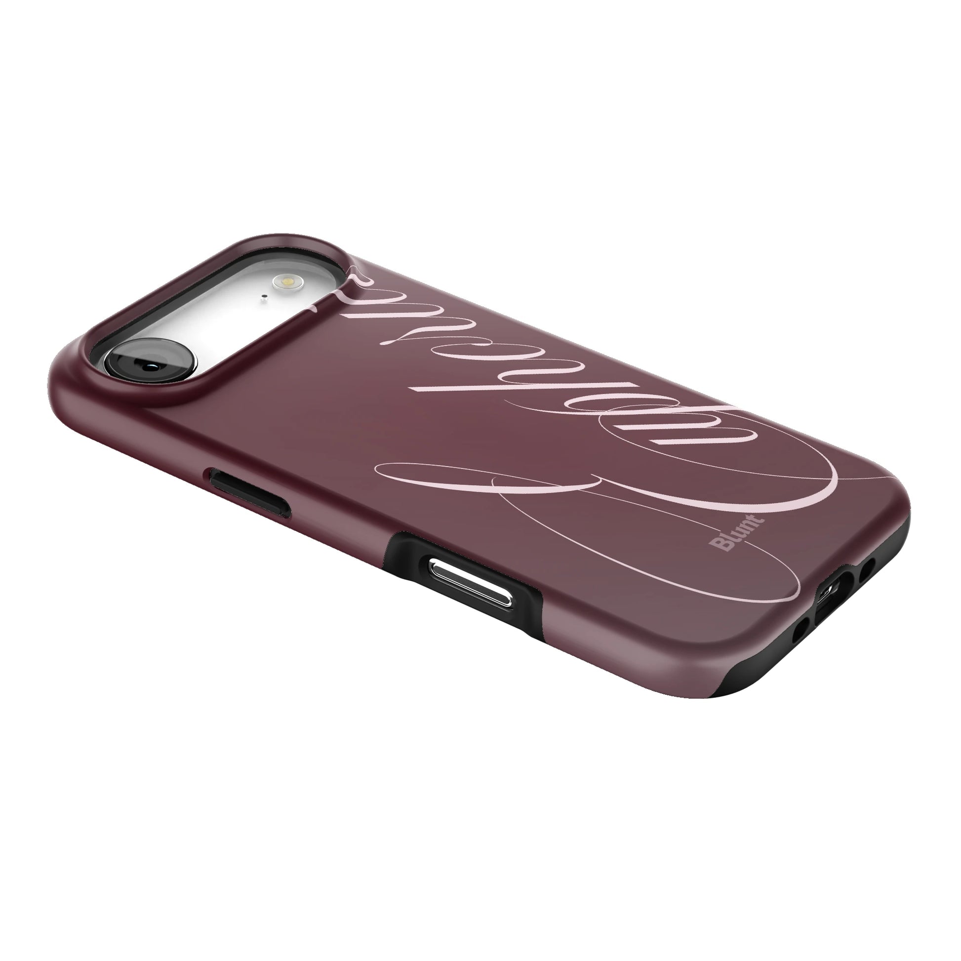 Euphoria iPhone Case gallery - Iphone_17_Air_2