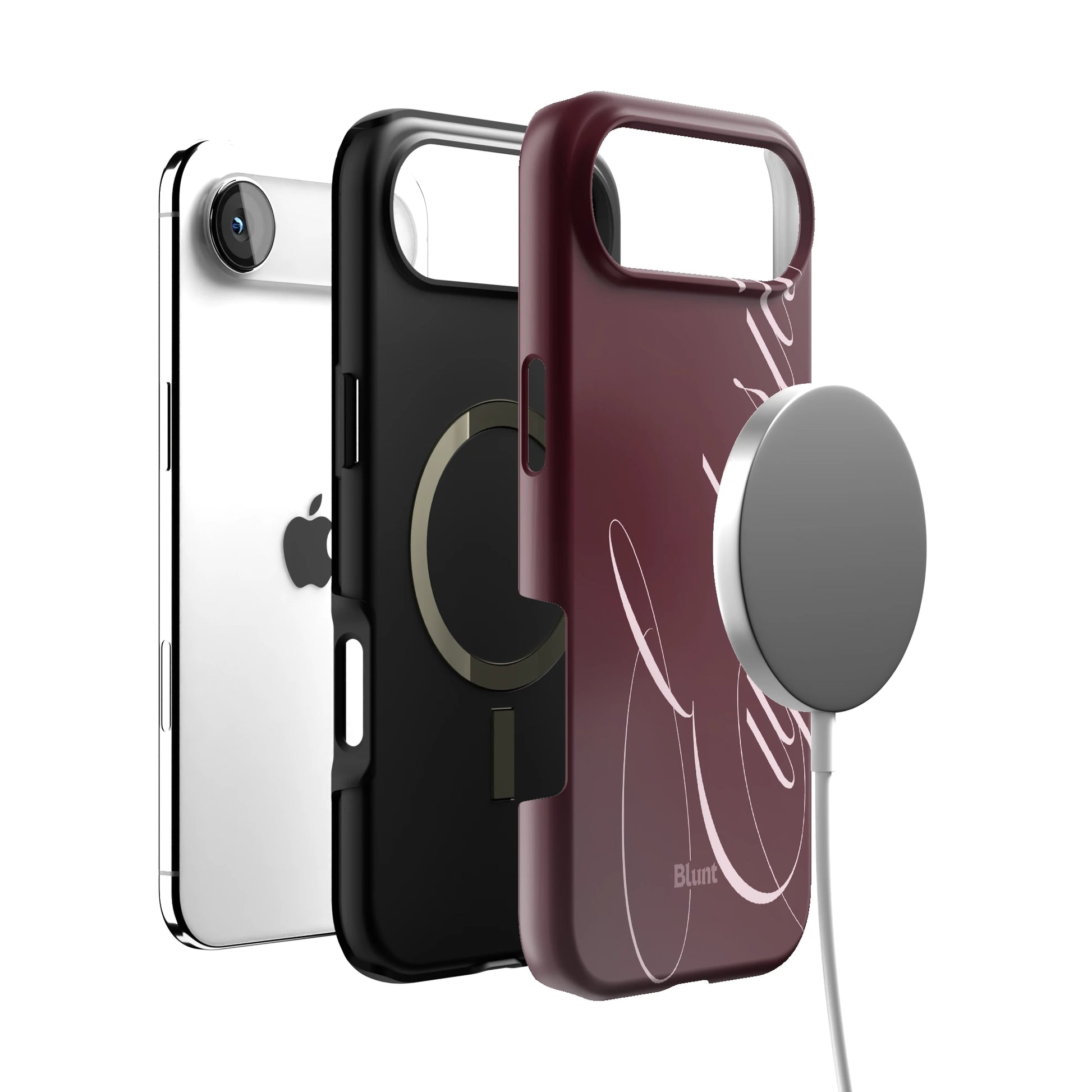 Euphoria iPhone Case gallery - Iphone_17_Air_4