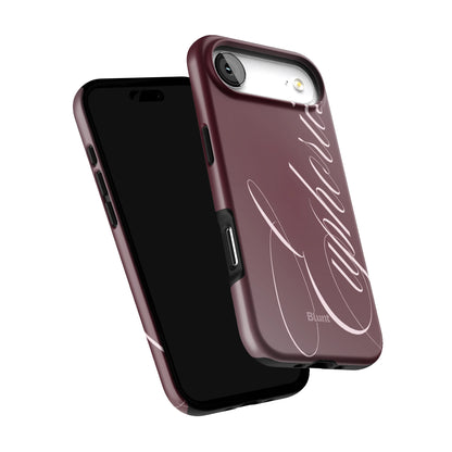 Euphoria iPhone Case gallery - Iphone_17_Air_6