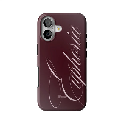 Euphoria iPhone Case gallery - Iphone_17_Iphone_1