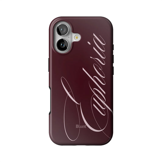 Euphoria iPhone Case gallery - Iphone_17_Iphone_1