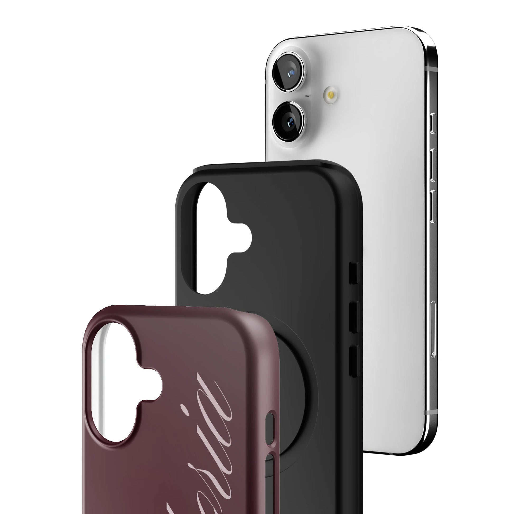 Euphoria iPhone Case gallery - Iphone_17_Iphone_3