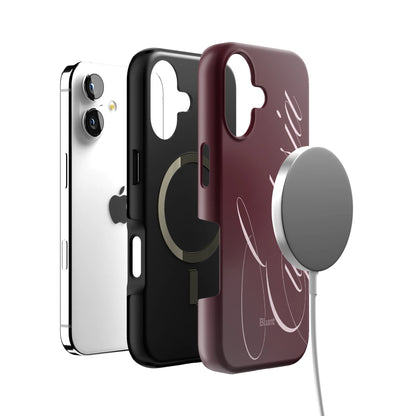 Euphoria iPhone Case gallery - Iphone_17_Iphone_4