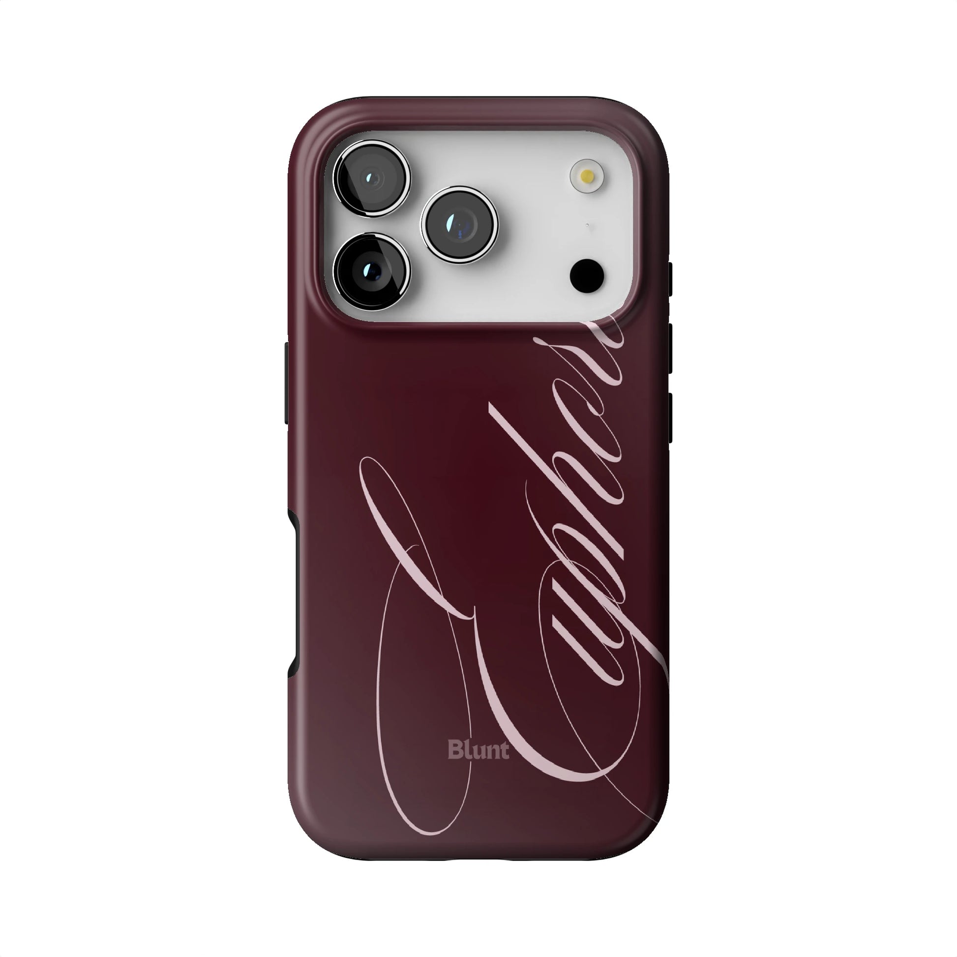 Euphoria iPhone Case gallery - Iphone_17_Pro_1