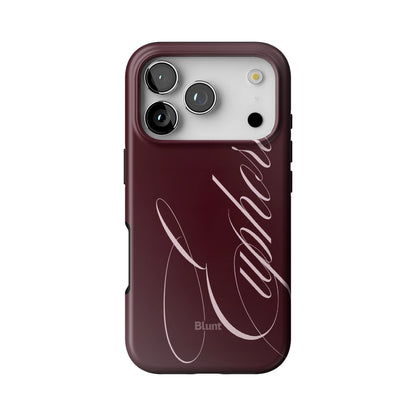 Euphoria iPhone Case gallery - Iphone_17_Pro_1