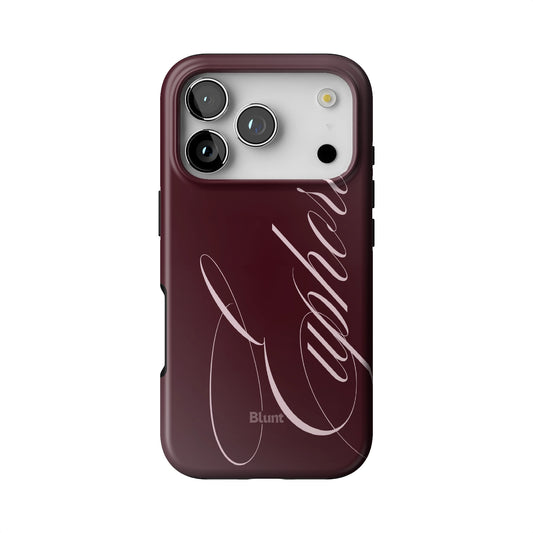 Euphoria iPhone Case gallery - Iphone_17_Pro_1