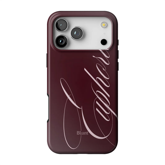 Euphoria iPhone Case gallery - Iphone_17_Pro_Max_1