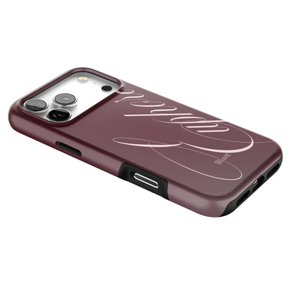 Euphoria iPhone Case gallery - Iphone_17_Pro_Max_2