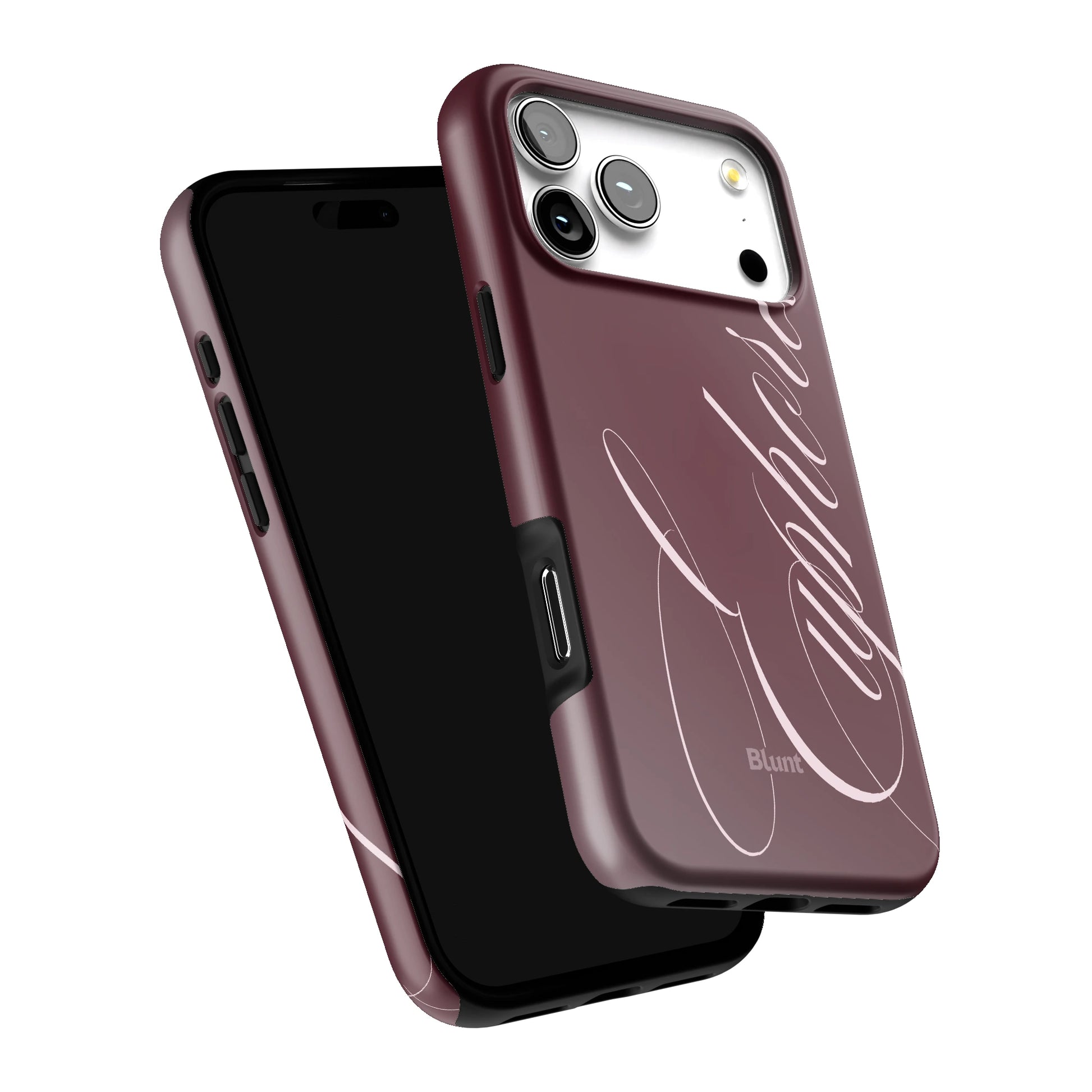 Euphoria iPhone Case gallery - Iphone_17_Pro_Max_6