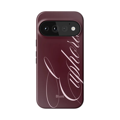 Euphoria Pixel Case - Blunt Cases