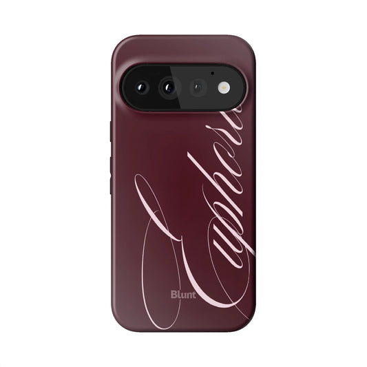 Euphoria Pixel Case - Blunt Cases