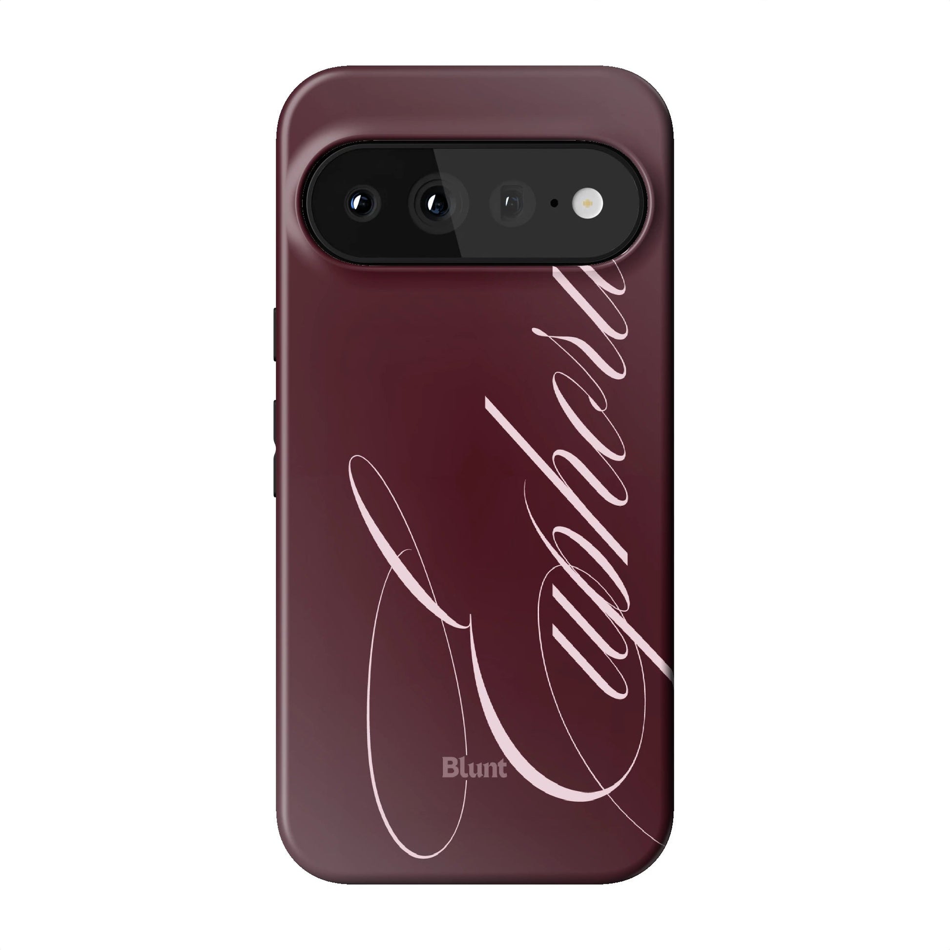 Euphoria Pixel Case - Blunt Cases