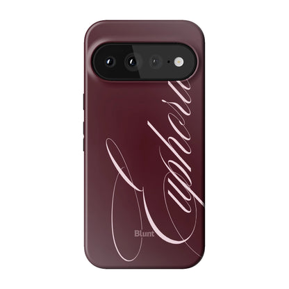 Euphoria Pixel Case - Blunt Cases