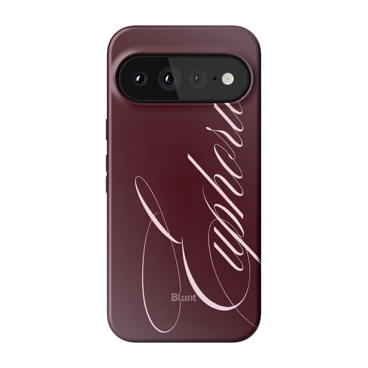 Euphoria Pixel Case - Blunt Cases