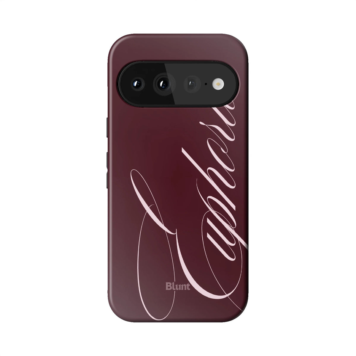 Euphoria Pixel Case - Blunt Cases