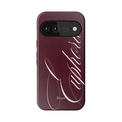 Euphoria Pixel Case - Blunt Cases