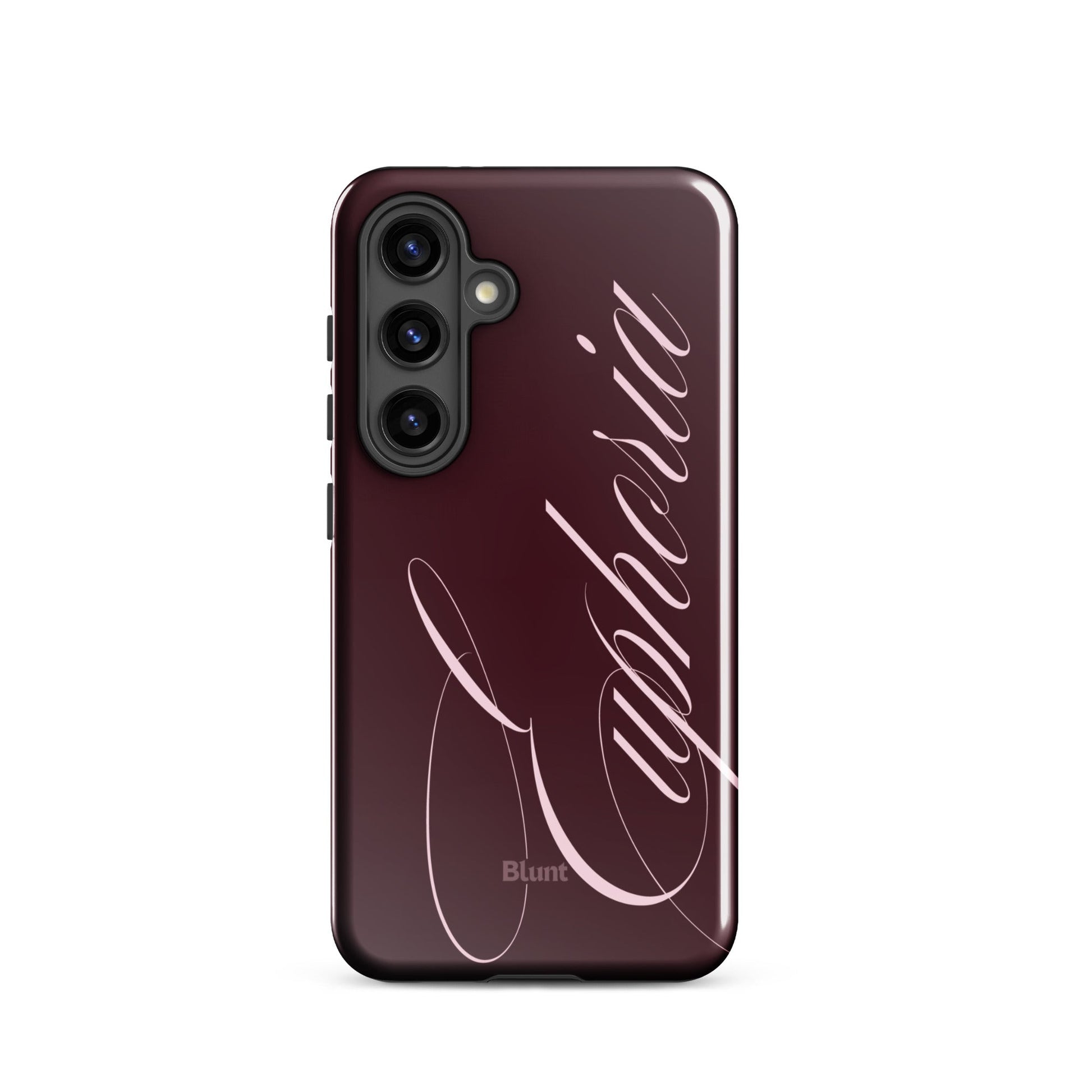 Euphoria Samsung Case - Blunt Cases