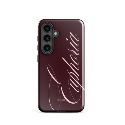 Euphoria Samsung Case - Blunt Cases