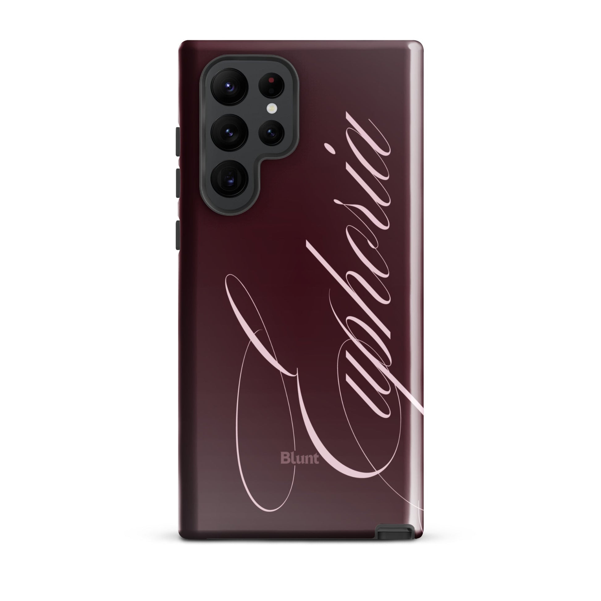 Euphoria Samsung Case - Blunt Cases