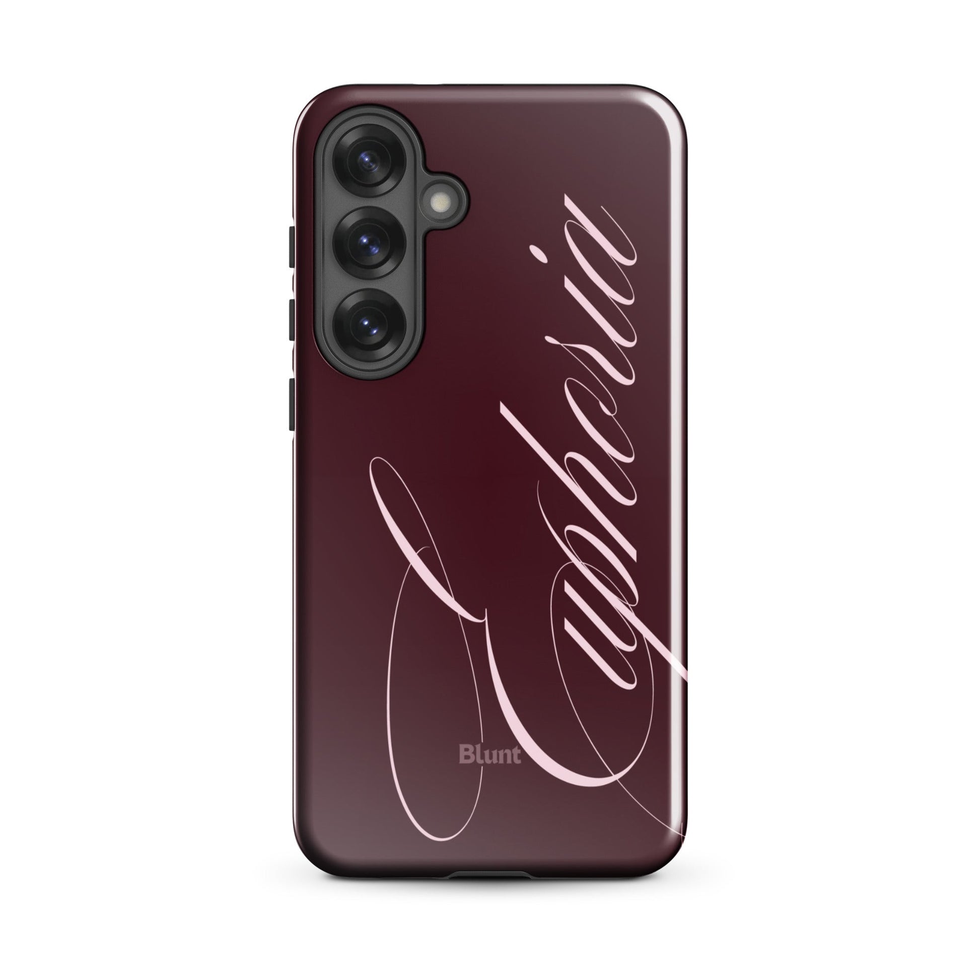 Euphoria Samsung Case - Blunt Cases