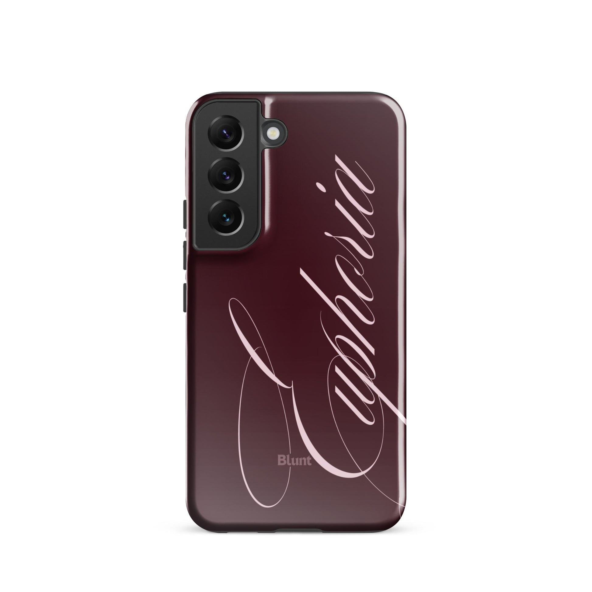 Euphoria Samsung Case - Blunt Cases