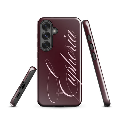 Euphoria Samsung Case - Blunt Cases
