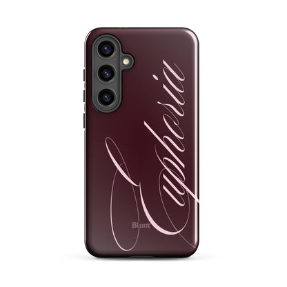 Euphoria Samsung Case - Blunt Cases