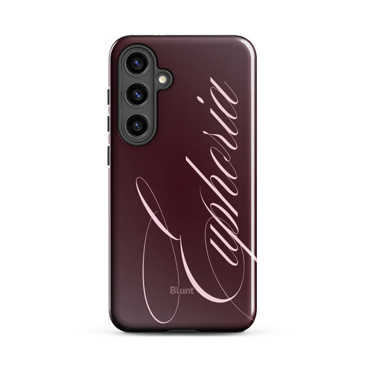 Euphoria Samsung Case - Blunt Cases