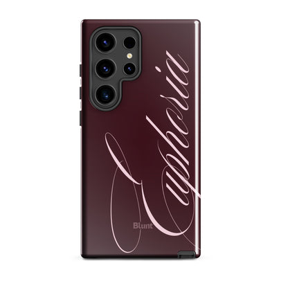 Euphoria Samsung Case - Blunt Cases