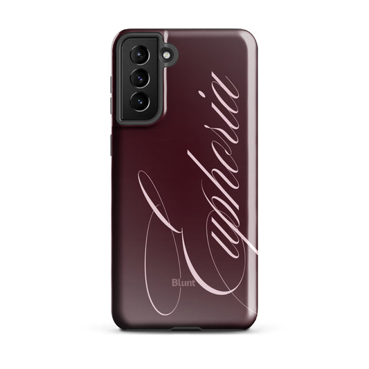 Euphoria Samsung Case - Blunt Cases