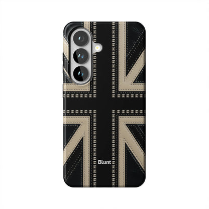 Iron Union Samsung Case