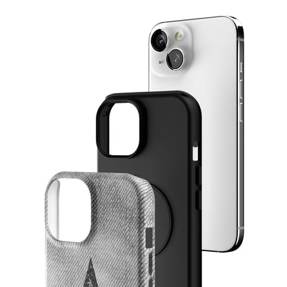Silver-Starwash-iphone-case-iPhone 15-3