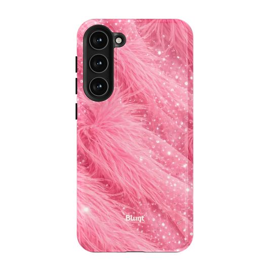 Flamingo-samsung-case-Galaxy S23 Plus-1