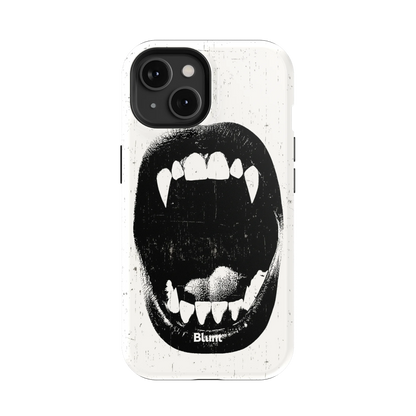 Venomous iPhone Case