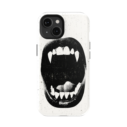 Venomous iPhone Case