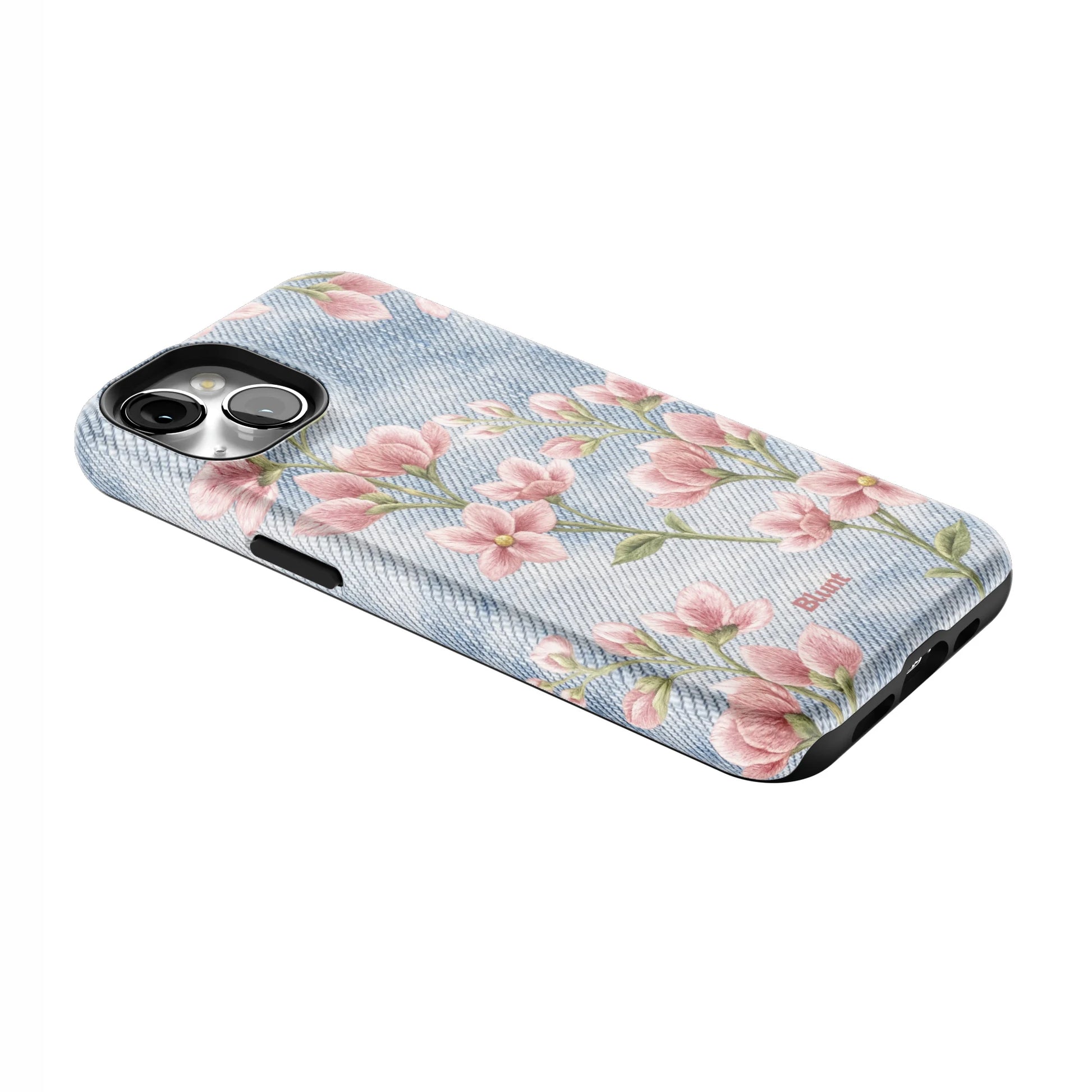 Floral-Fade-iphone-case-iPhone 13-2