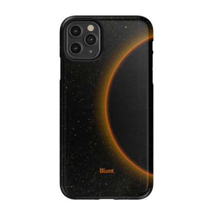 Eclipse Shift iPhone Case