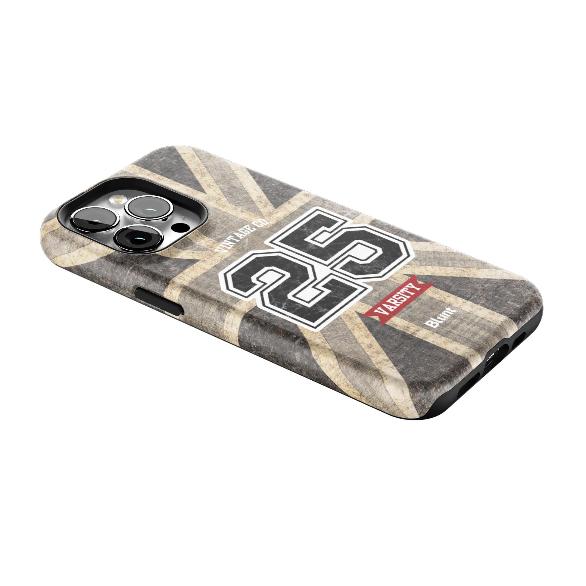 Vintage-Brit-iphone-case-iPhone 13 Pro-2