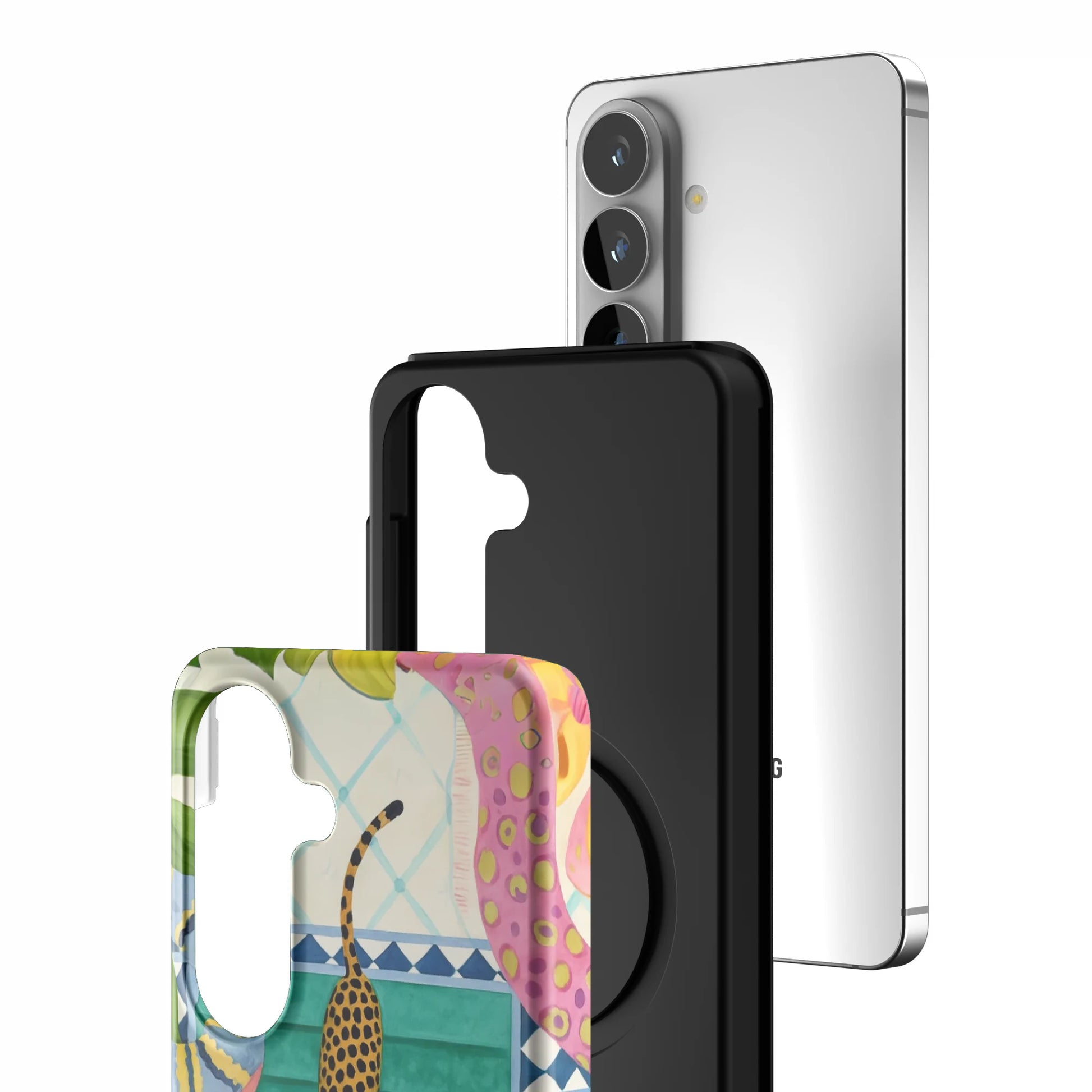 Venom-samsung-case-Galaxy S26-3