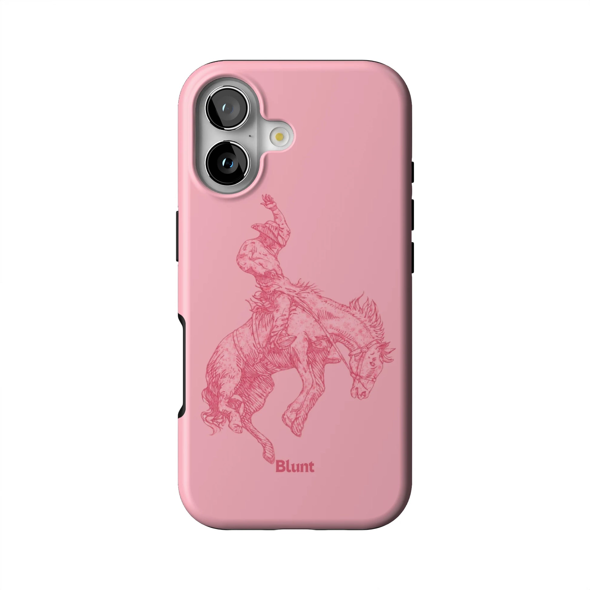Pink-Rancher-iphone-case-iPhone 17-1