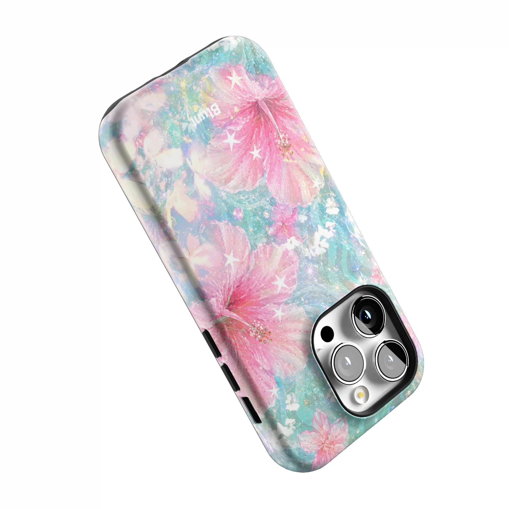 Daydream-Bloom-iphone-case-iPhone 14 Pro-4