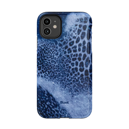 Icy Mirage iPhone Case