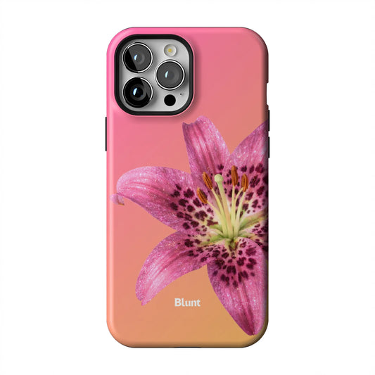Tropic-Petal-iphone-case-iPhone 13 Pro Max-1