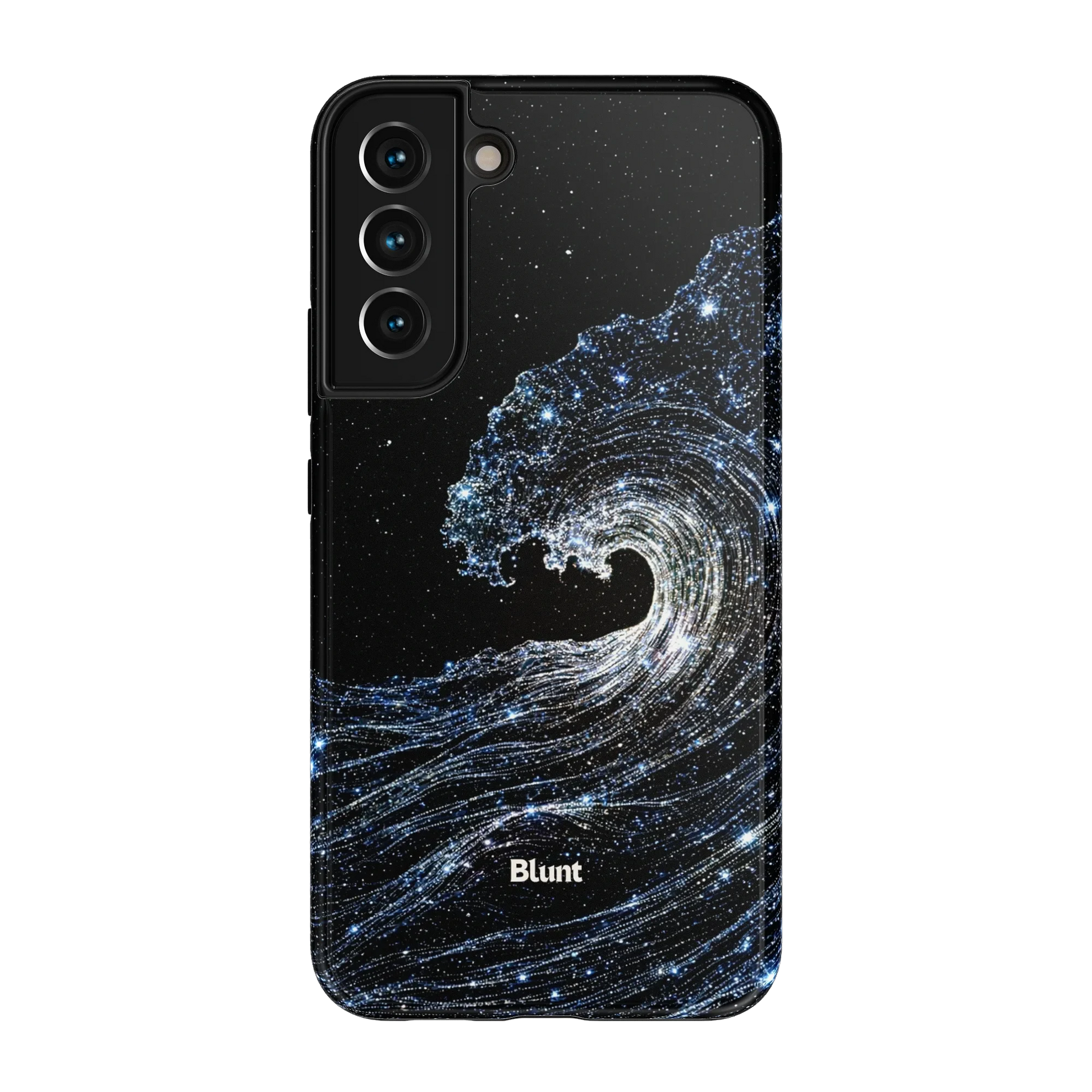 Midnight-Wave-samsung-case-Galaxy S22 Plus-1
