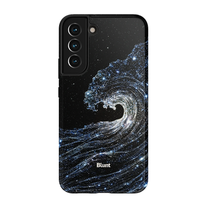 Midnight-Wave-samsung-case-Galaxy S22 Plus-1